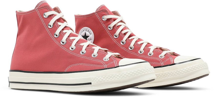 Converse Chuck 70 Tinggi 'Terracotta Pink' 170790C Cheap Converse Chuck 70 Tinggi 'Terracotta Pink' 170790C