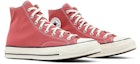 Cheap Converse Chuck 70 Tinggi 'Terracotta Pink' 170790C
