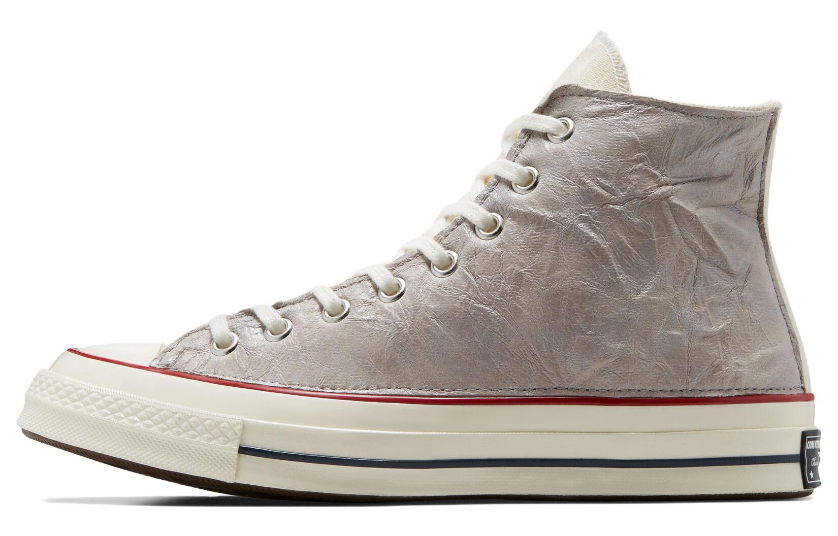 Buy Converse Chuck 70 High 'Gris Metálico Texturizado' A07926C