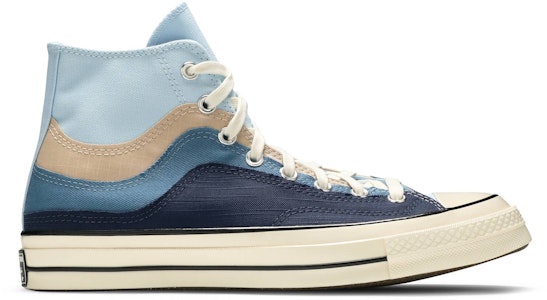 Converse Chuck 70 High 'The Great Outdoors - Azul Chambray' 170838C Buy Converse Chuck 70 High 'The Great Outdoors - Azul Chambray' 170838C