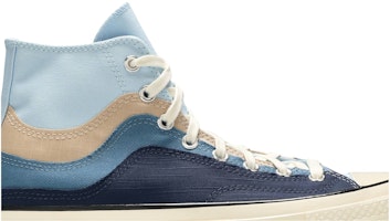 컨버스 척 70 하이 '샴브레이 블루' (아웃도어) 170838C Order 컨버스 척 70 하이 '샴브레이 블루' (아웃도어) 170838C
