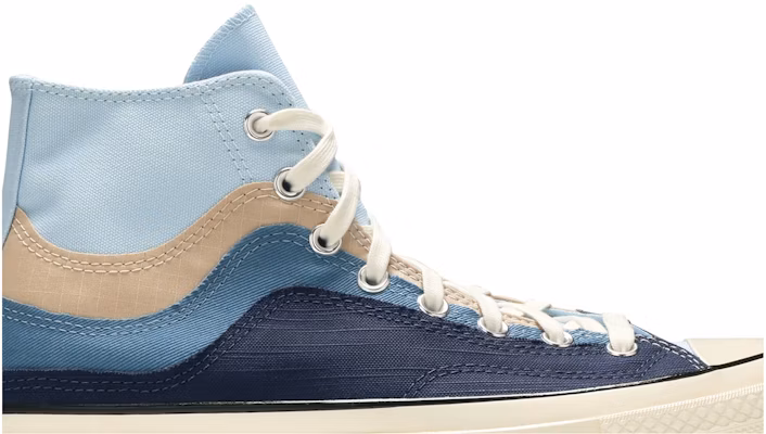Converse Chuck 70 高筒 'The Great Outdoors - 灰藍色' 170838C Order Converse Chuck 70 高筒 'The Great Outdoors - 灰藍色' 170838C