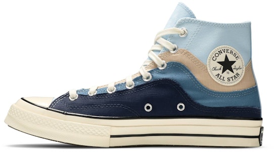 Converse Chuck 70 High 'The Great Outdoors - Azul Chambray' 170838C Lookbook Converse Chuck 70 High 'The Great Outdoors - Azul Chambray' 170838C