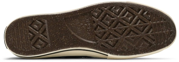 컨버스 척 70 하이 '샴브레이 블루' (아웃도어) 170838C Shop 컨버스 척 70 하이 '샴브레이 블루' (아웃도어) 170838C