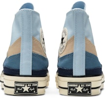 컨버스 척 70 하이 '샴브레이 블루' (아웃도어) 170838C Details for 컨버스 척 70 하이 '샴브레이 블루' (아웃도어) 170838C