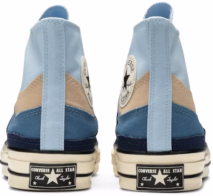 Converse Chuck 70 高筒 'The Great Outdoors - 灰藍色' 170838C Details for Converse Chuck 70 高筒 'The Great Outdoors - 灰藍色' 170838C