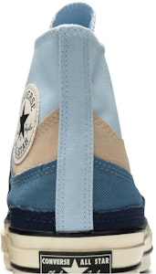 Converse Chuck 70 High 'The Great Outdoors - Azul Chambray' 170838C Sizing Converse Chuck 70 High 'The Great Outdoors - Azul Chambray' 170838C