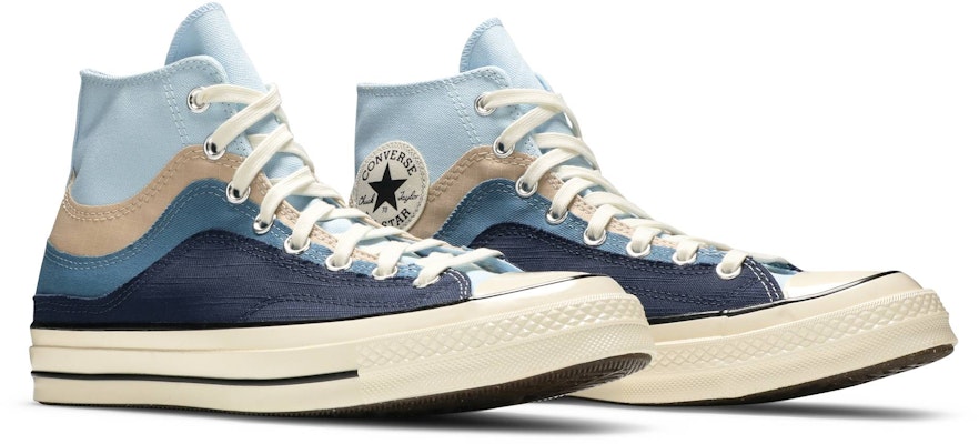 Converse Chuck 70 高筒 'The Great Outdoors - 灰藍色' 170838C Cheap Converse Chuck 70 高筒 'The Great Outdoors - 灰藍色' 170838C
