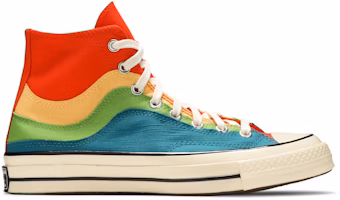 Converse Chuck 70 High 'The Great Outdoors - Multi' 170836C Converse Chuck 70 High 'The Great Outdoors - Multi' 170836C