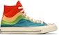 Converse Chuck 70 High 'The Great Outdoors - Multi' Lelaki Perkhemahan. 170836C