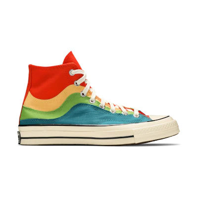 Converse Chuck 70 High 'The Great Outdoors - Multi'