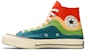 Converse Chuck 70 High 'The Great Outdoors - Multi' Lelaki Perkhemahan. 170836C