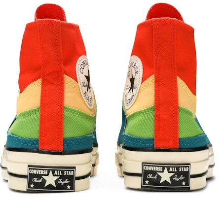 Converse Chuck 70 High 'The Great Outdoors - Multi' Lelaki Perkhemahan. 170836C Details for Converse Chuck 70 High 'The Great Outdoors - Multi' Lelaki Perkhemahan. 170836C