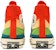 Converse Chuck 70 High 'The Great Outdoors - Multi' Lelaki Perkhemahan. 170836C