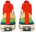 Details for Converse Chuck 70 High 'The Great Outdoors - Multi' Lelaki Perkhemahan. 170836C