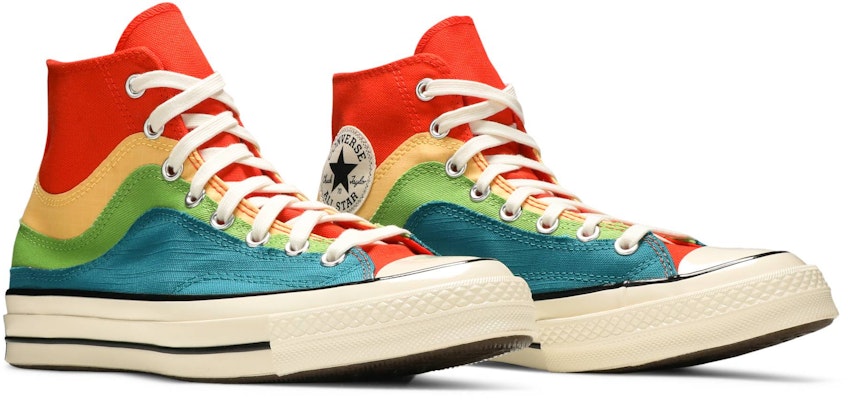 Converse Chuck 70 High 'The Great Outdoors - Multi' Lelaki Perkhemahan. 170836C Cheap Converse Chuck 70 High 'The Great Outdoors - Multi' Lelaki Perkhemahan. 170836C