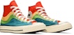 Converse Chuck 70 High 'The Great Outdoors - Multi' Lelaki Perkhemahan. 170836C