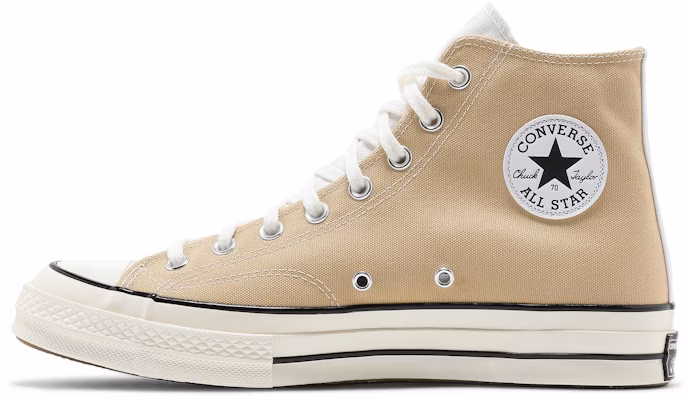 Converse Chuck 70 Tinggi 'Tiga Warna - Wijen' Indonesia 170958C Lookbook Converse Chuck 70 Tinggi 'Tiga Warna - Wijen' Indonesia 170958C