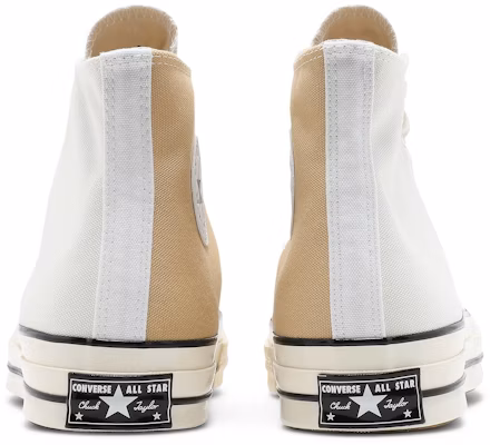 Converse Chuck 70 Tinggi 'Tiga Warna - Wijen' Indonesia 170958C Details for Converse Chuck 70 Tinggi 'Tiga Warna - Wijen' Indonesia 170958C