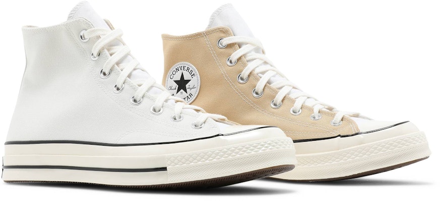 Converse Chuck 70 Tinggi 'Tiga Warna - Wijen' Indonesia 170958C Cheap Converse Chuck 70 Tinggi 'Tiga Warna - Wijen' Indonesia 170958C