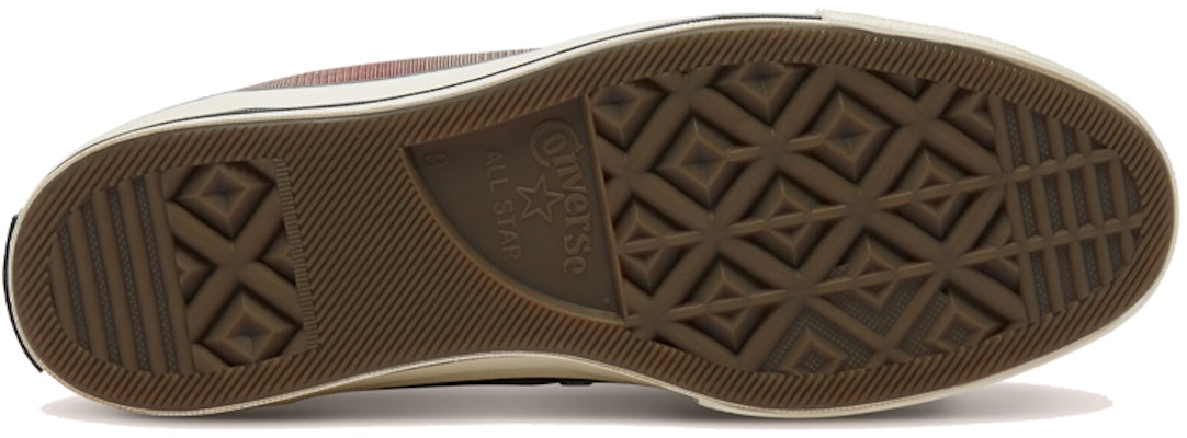 Converse Chuck 70 High 'Tie Dye Kotak-kotak' 168973C Details for Converse Chuck 70 High 'Tie Dye Kotak-kotak' 168973C