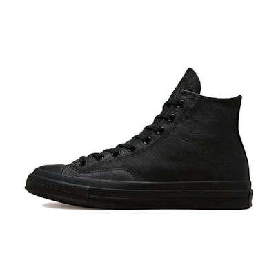 Converse Chuck 70 High 'Tonal Leather - Black'