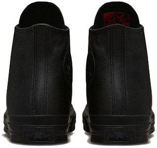 Converse Chuck 70 High 'Kulit Tonal - Hitam' A00732C Purchase Converse Chuck 70 High 'Kulit Tonal - Hitam' A00732C