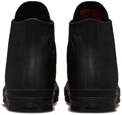 컨버스 척 70 하이 '토널 가죽 - 블랙' A00732C Purchase 컨버스 척 70 하이 '토널 가죽 - 블랙' A00732C