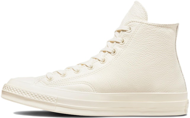 Converse Chuck 70 Tinggi 'Kulit Tonal - Egret' A00731C Buy Converse Chuck 70 Tinggi 'Kulit Tonal - Egret' A00731C