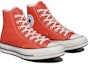 Lookbook 匡威Chuck 70高帮‘火炬红’ A02066C