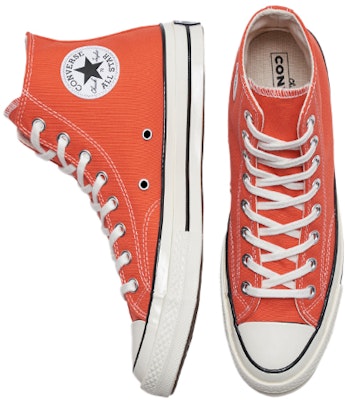 匡威Chuck 70高帮‘火炬红’ A02066C Shop 匡威Chuck 70高帮‘火炬红’ A02066C