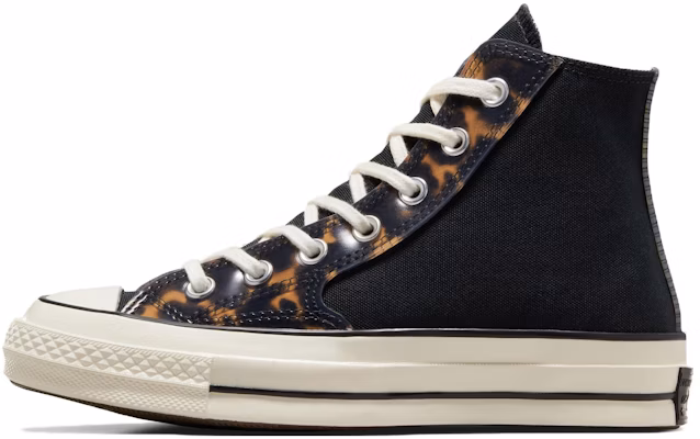 Converse leather non clearance slip