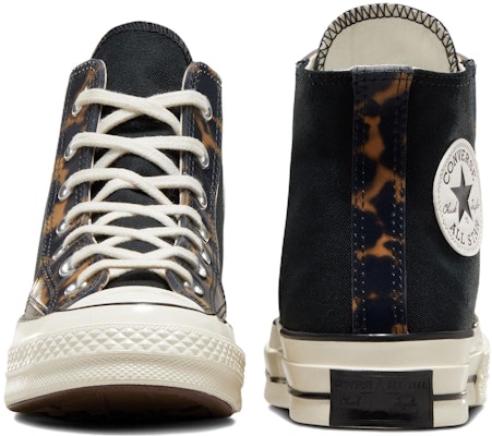 Converse Chuck 70 Tortoise 'Negro' A06901C Purchase Converse Chuck 70 Tortoise 'Negro' A06901C
