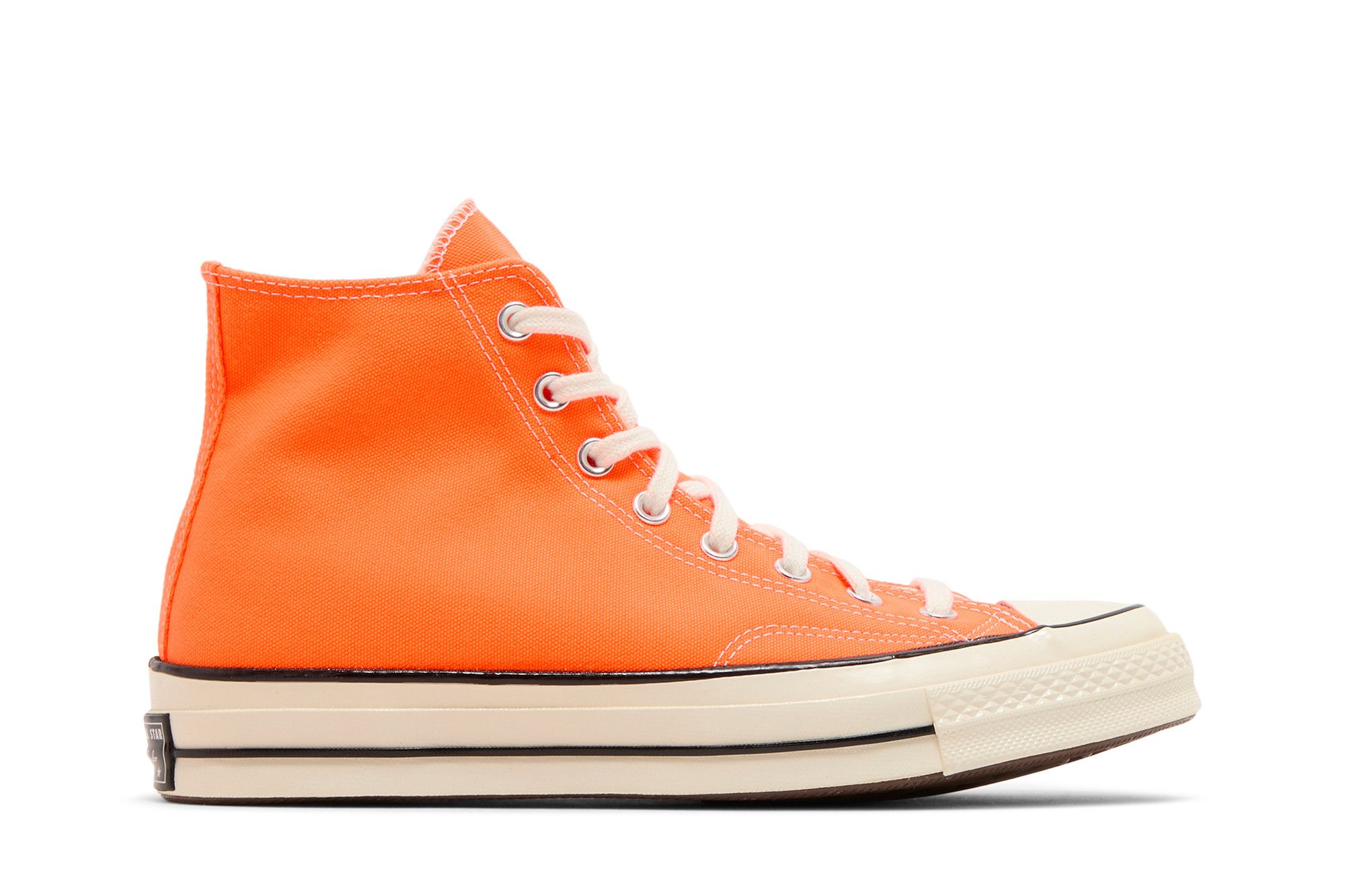Converse Chuck 70 High 'Total Orange' 167700C