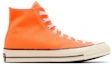 Buy Converse Chuck 70 High ''Total Orange'' Oranje Sneaker 167700C