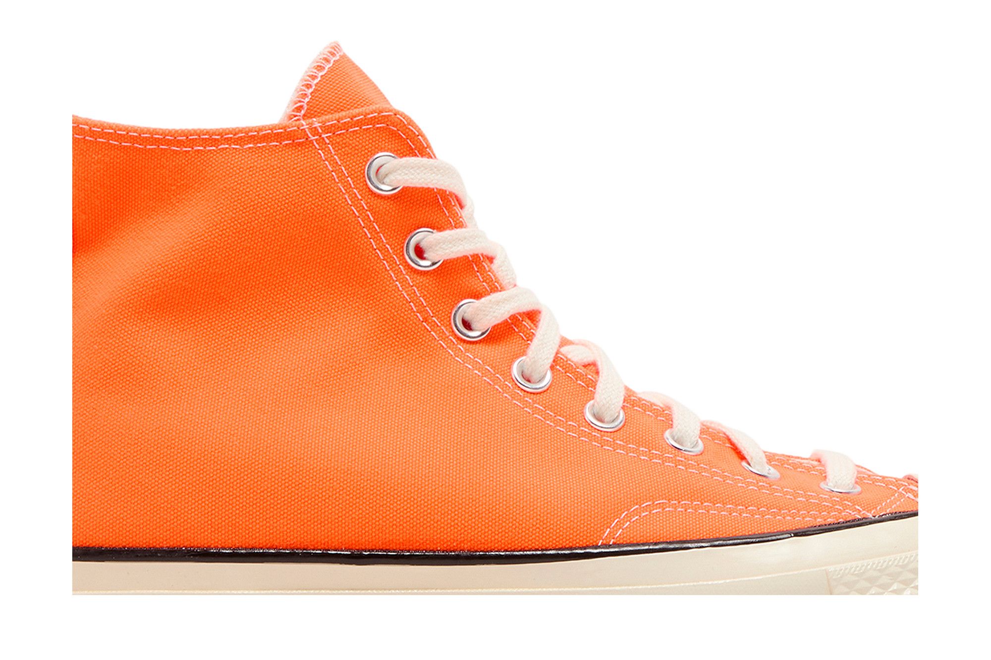 Order Converse Chuck 70 High ''Total Orange'' Oranje Sneaker 167700C