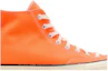 Order Converse Chuck 70 High ''Total Orange'' Oranje Sneaker 167700C