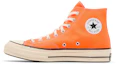 Lookbook Converse Chuck 70 High ''Total Orange'' Oranje Sneaker 167700C