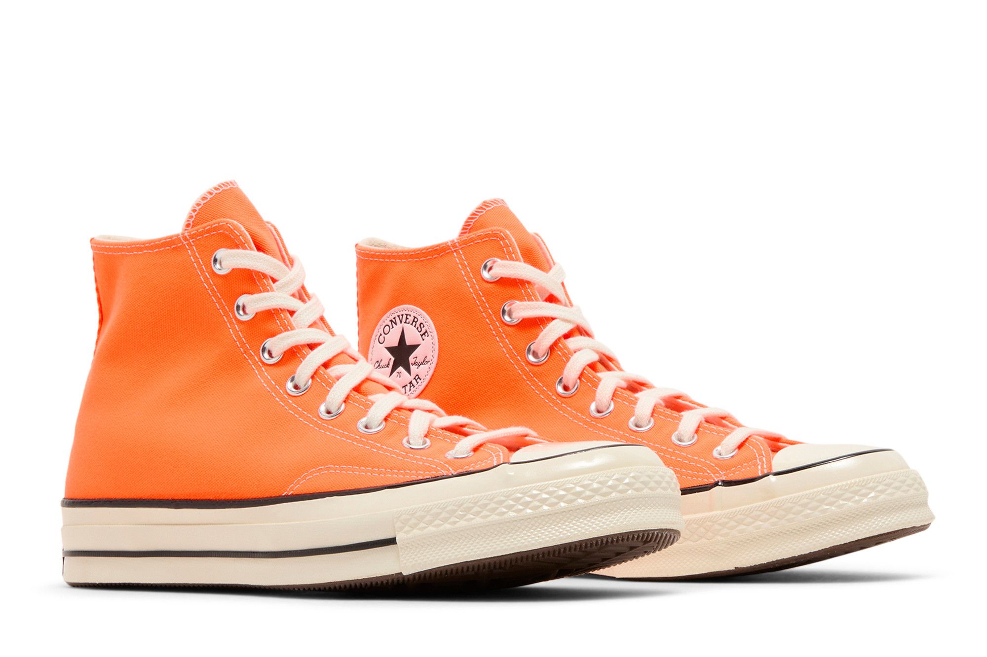 Cheap Converse Chuck 70 High ''Total Orange'' Oranje Sneaker 167700C