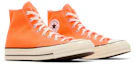 Cheap Converse Chuck 70 High ''Total Orange'' Oranje Sneaker 167700C