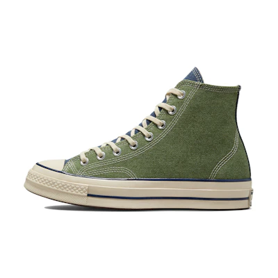 Converse Chuck 70 High 'Treeline Midnight Navy'
