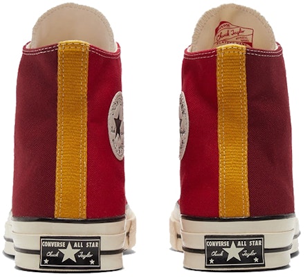 컨버스 척 70 하이 '트라이 패널' 171123C Purchase 컨버스 척 70 하이 '트라이 패널' 171123C