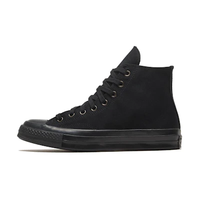 Converse Chuck 70 High 'Triple Black'
