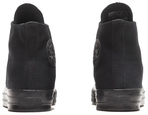 匡威Chuck 70高帮‘全黑’ 168928C Purchase 匡威Chuck 70高帮‘全黑’ 168928C