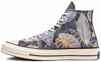Converse Chuck 70 High 'Tropical Leaf' A00482C Converse Chuck 70 High 'Tropical Leaf' A00482C