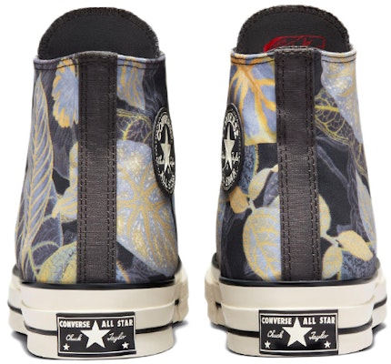Converse Chuck 70 高帮 '热带叶' A00482C Purchase Converse Chuck 70 高帮 '热带叶' A00482C