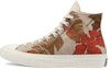 Buy Converse Chuck 70 高筒「熱帶襯衫」170667C