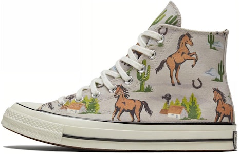 匡威 Chuck 70 高筒 'Twisted Resort - Old Western' 169819C Buy 匡威 Chuck 70 高筒 'Twisted Resort - Old Western' 169819C