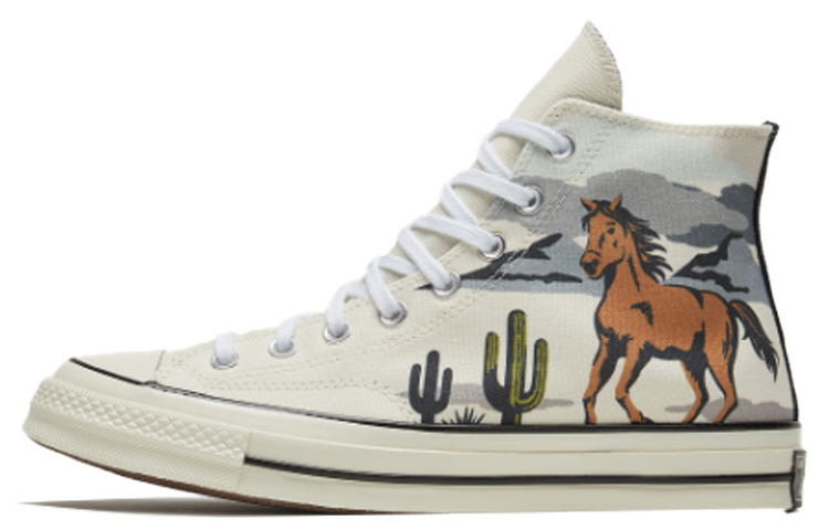 Buy Converse Chuck 70 High 'Twisted Resort - Sunset Western Klasik' 169821C