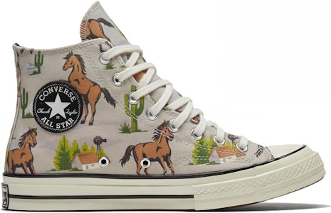 匡威 Chuck 70 高筒 'Twisted Resort - Old Western' 169819C Order 匡威 Chuck 70 高筒 'Twisted Resort - Old Western' 169819C